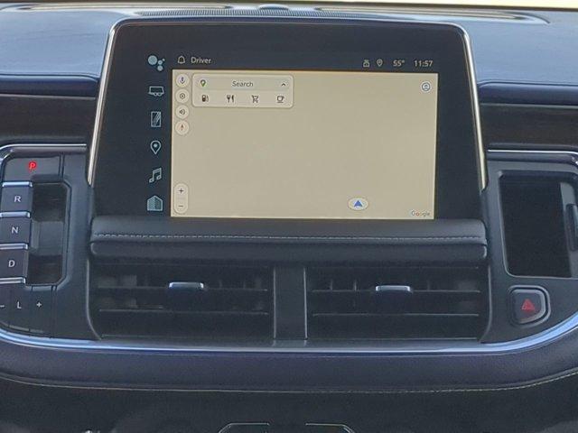 used 2023 Chevrolet Tahoe car, priced at $57,877