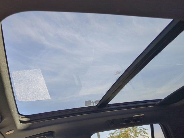 used 2023 Chevrolet Tahoe car, priced at $57,877