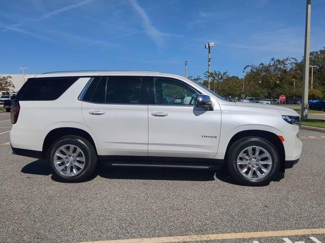 used 2023 Chevrolet Tahoe car, priced at $57,877