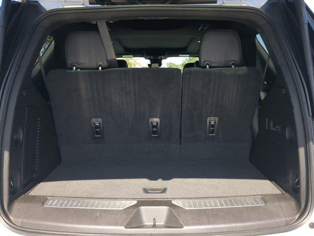 used 2023 Chevrolet Tahoe car, priced at $57,877