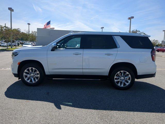 used 2023 Chevrolet Tahoe car, priced at $57,877