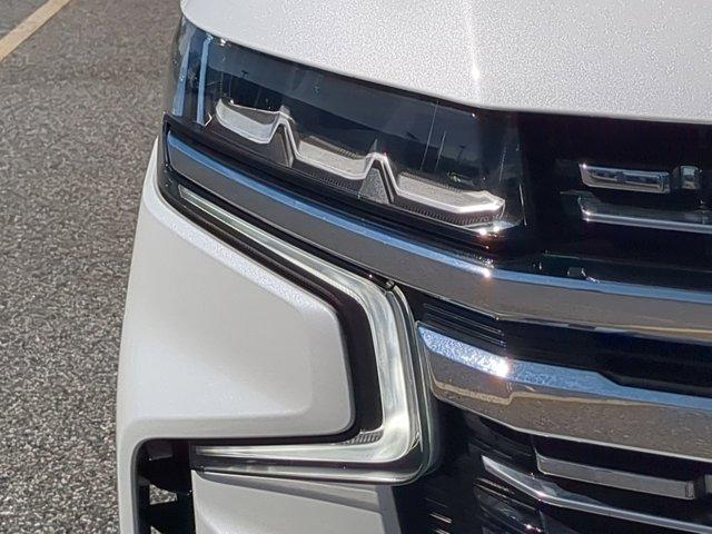 used 2023 Chevrolet Tahoe car, priced at $57,877