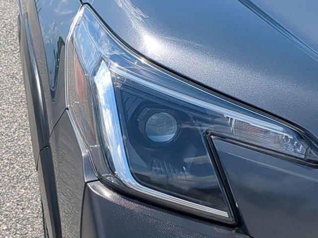 used 2022 Subaru Forester car