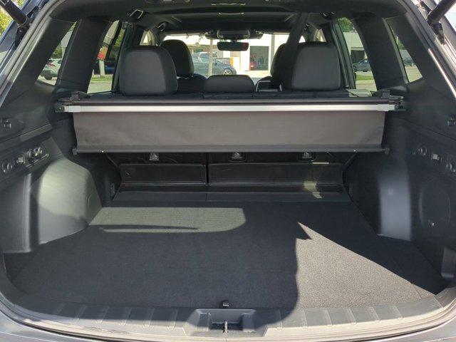 used 2022 Subaru Forester car