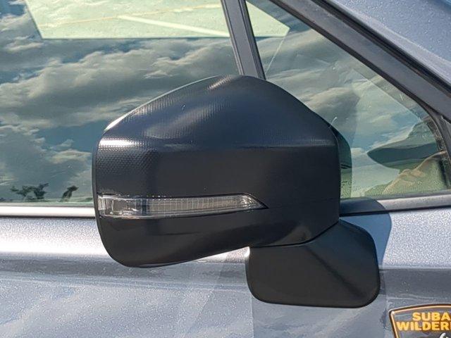 used 2022 Subaru Forester car