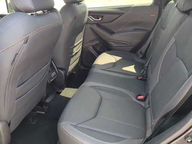 used 2022 Subaru Forester car