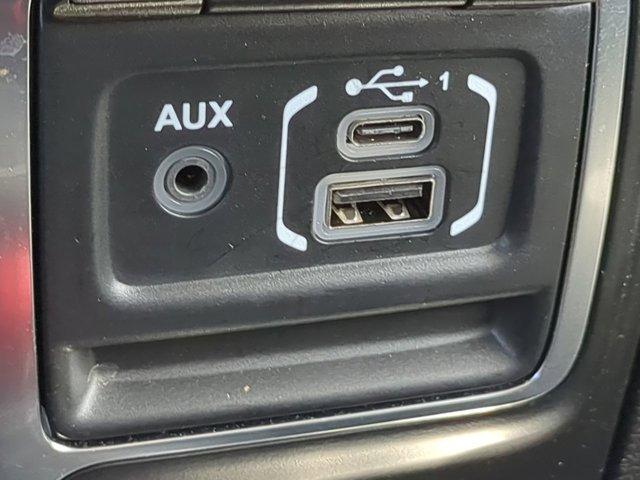 used 2020 Jeep Gladiator car