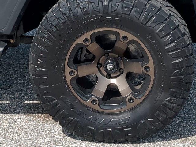 used 2020 Jeep Gladiator car