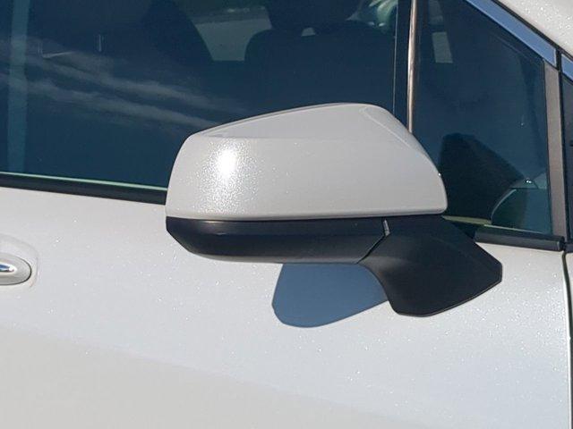 used 2022 Toyota Sienna car