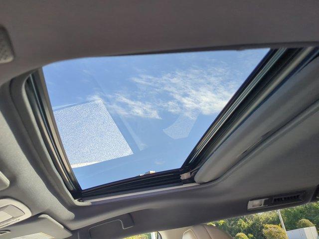 used 2022 Toyota Sienna car