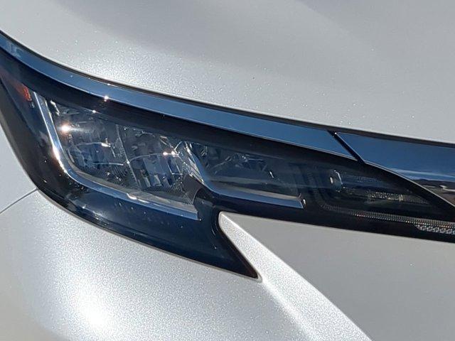 used 2022 Toyota Sienna car