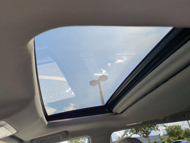 used 2019 Toyota Highlander car