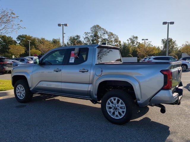 new 2024 Toyota Tacoma car, priced at $39,104