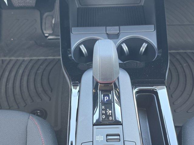 new 2026 Toyota Prius Plug-In Hybrid car, priced at $35,904