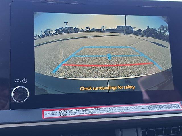 new 2026 Toyota Prius Plug-In Hybrid car, priced at $35,904