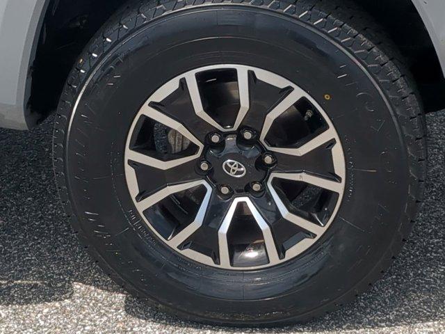 used 2020 Toyota Tacoma car