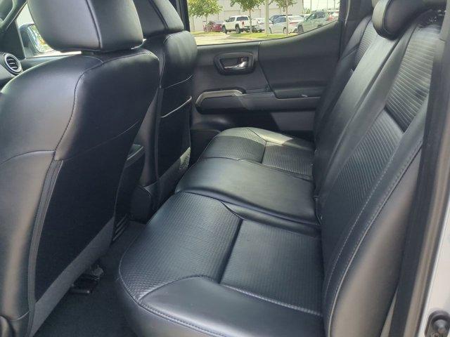 used 2020 Toyota Tacoma car