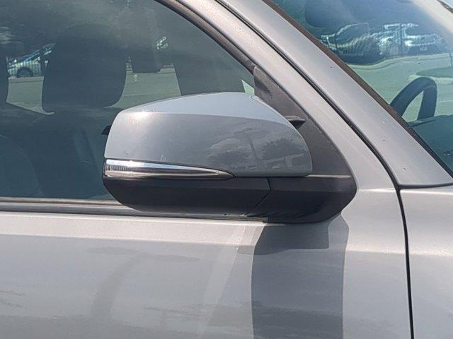 used 2020 Toyota Tacoma car