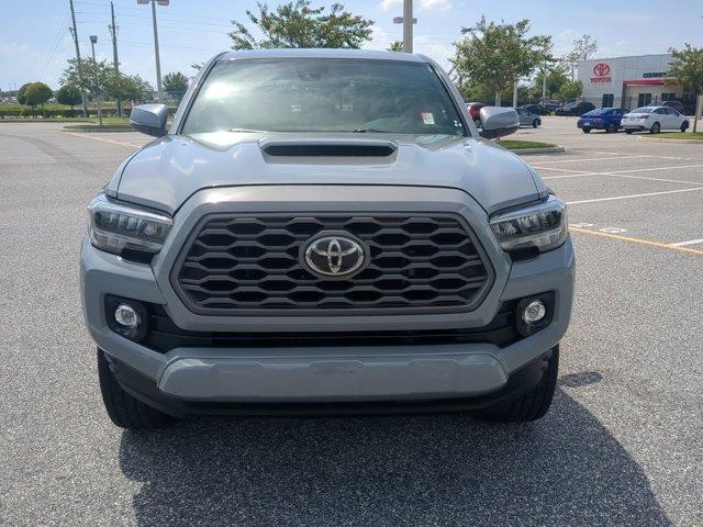 used 2020 Toyota Tacoma car
