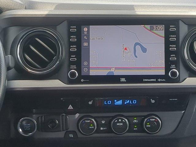 used 2020 Toyota Tacoma car