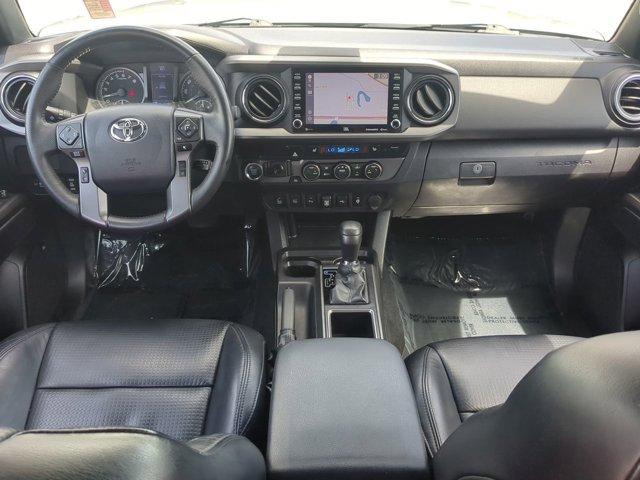 used 2020 Toyota Tacoma car
