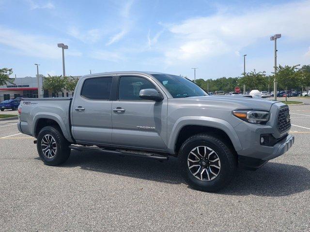 used 2020 Toyota Tacoma car