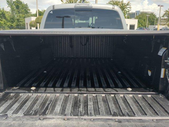 used 2020 Toyota Tacoma car