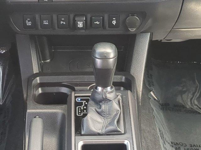 used 2020 Toyota Tacoma car
