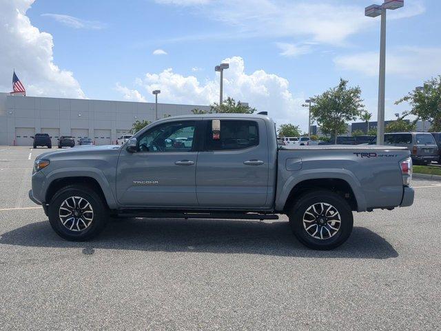 used 2020 Toyota Tacoma car