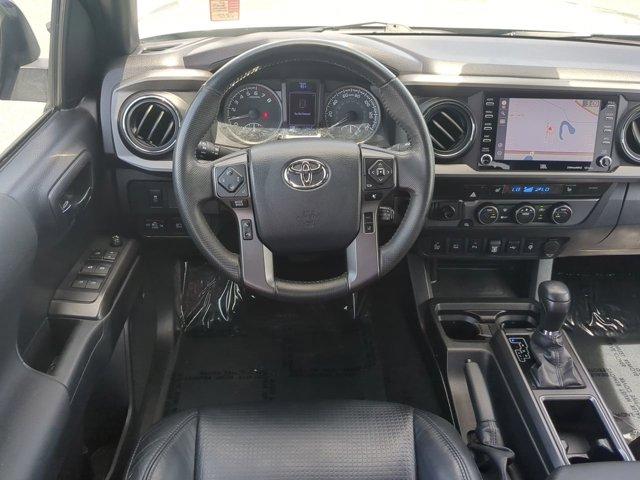 used 2020 Toyota Tacoma car