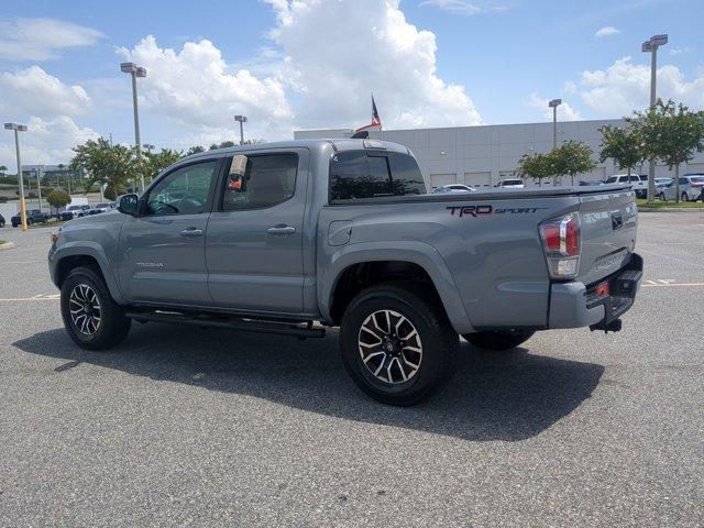 used 2020 Toyota Tacoma car
