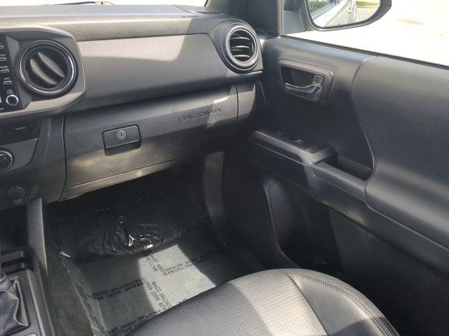 used 2020 Toyota Tacoma car