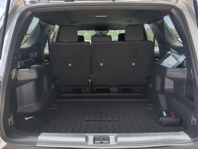 new 2025 Toyota 4Runner car, priced at $42,769