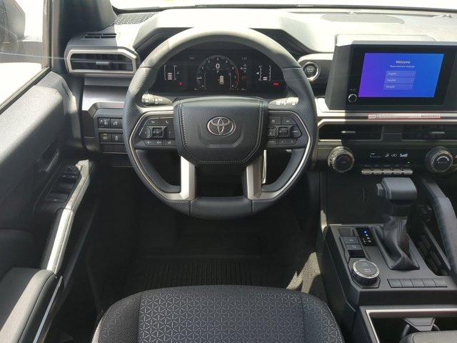 new 2025 Toyota 4Runner car, priced at $42,769