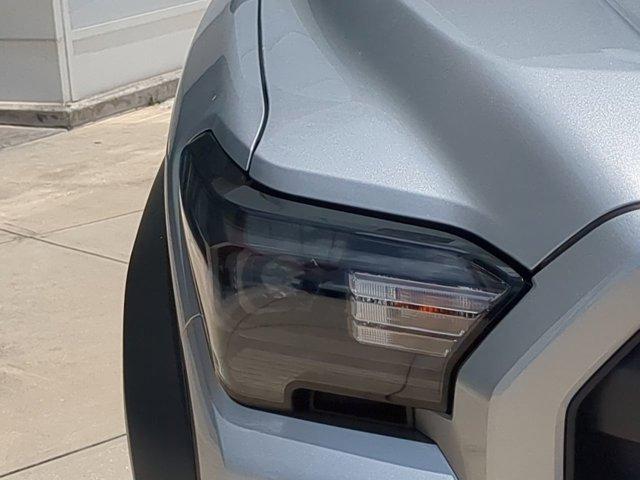 new 2025 Toyota 4Runner car, priced at $42,769
