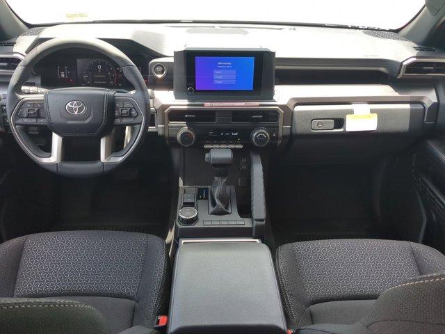 new 2025 Toyota 4Runner car, priced at $42,769