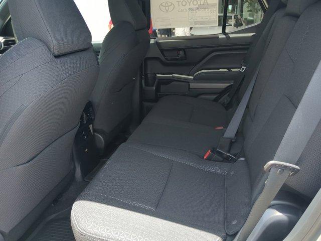 new 2025 Toyota 4Runner car, priced at $42,769