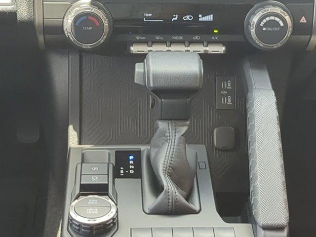 new 2025 Toyota 4Runner car, priced at $42,769