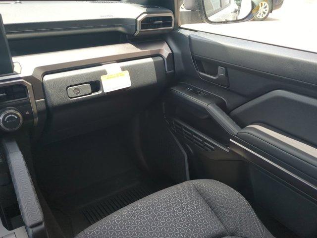 new 2025 Toyota 4Runner car, priced at $42,769