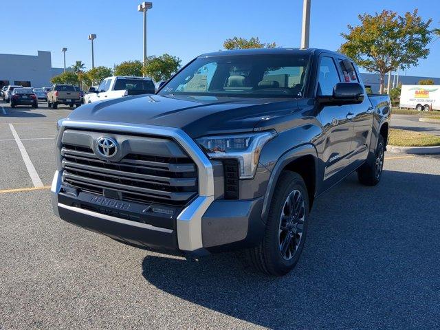 new 2025 Toyota Tundra car, priced at $60,893