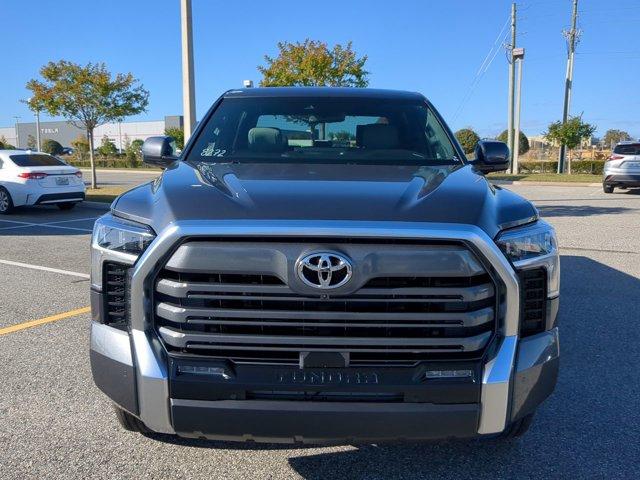 new 2025 Toyota Tundra car, priced at $60,893