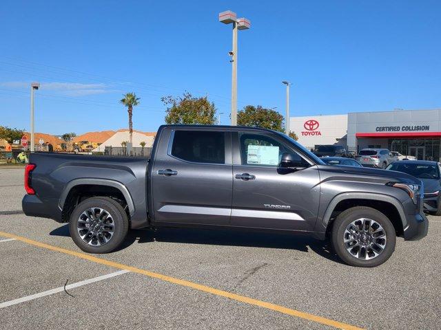 new 2025 Toyota Tundra car, priced at $60,893