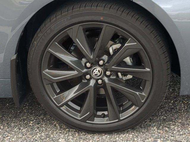 new 2026 Toyota Corolla car, priced at $26,824
