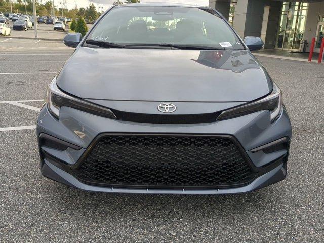 new 2026 Toyota Corolla car, priced at $26,824