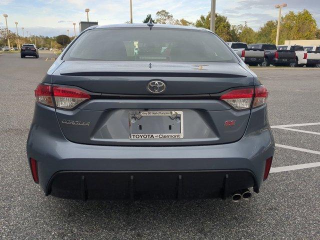 new 2026 Toyota Corolla car, priced at $26,824