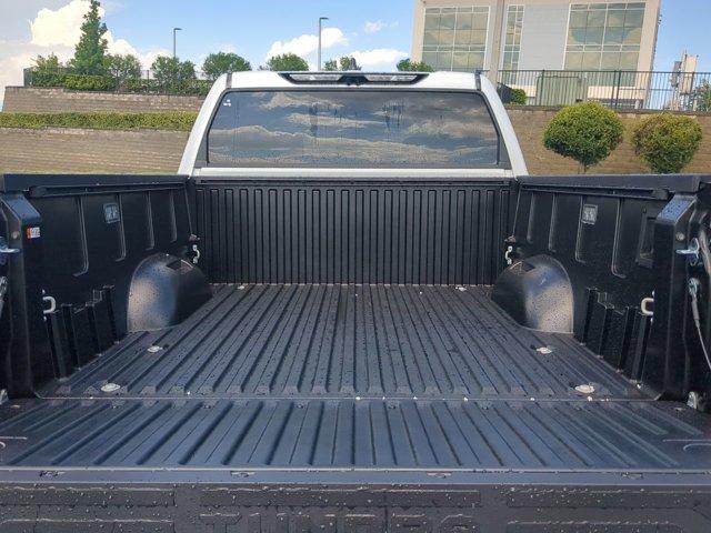 new 2025 Toyota Tundra car, priced at $71,095