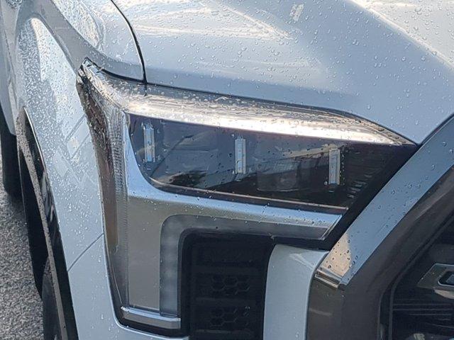new 2025 Toyota Tundra car, priced at $71,095