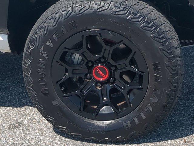 used 2024 Toyota Tacoma car