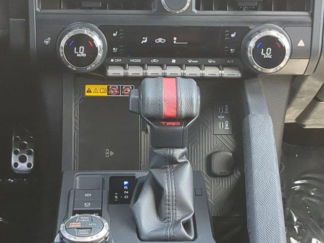 used 2024 Toyota Tacoma car