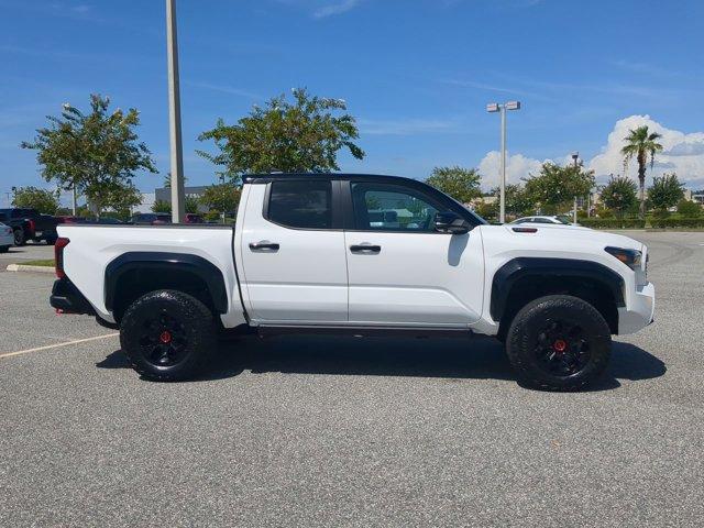 used 2024 Toyota Tacoma car